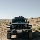 Illustration for article titled The Big Bend Overland Trip (long read/photo dump)